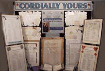 cordially yours bridal show